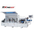 Auto / Semi-auto / manual Edge Banding máquina / máquina de trabajo de madera de alta eficiencia de precio de fábrica
